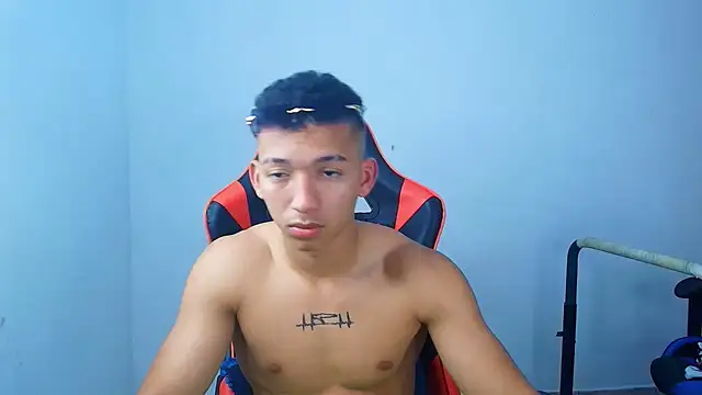 JuanchiT66 online show from September 2025 03:31:01 AM