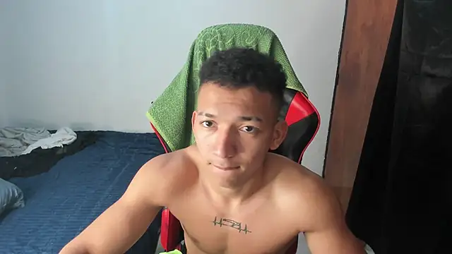 JuanchiT66 online show from February 2026 05:03:02 AM