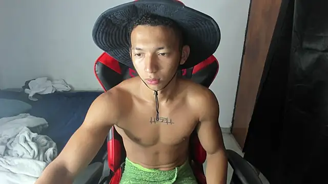 JuanchiT66 online show from March 2026 10:36:01 PM