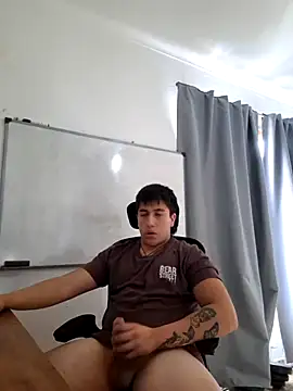 Tierno vale online show from April 2026 07:28:01 PM