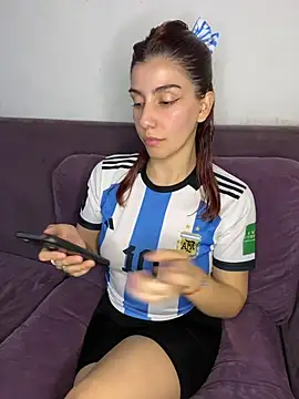 Snapshot of Jesicamartinezok chatting on July 2026 02:17:02 AM Jesicamartinezok online show from July 2026 02:17:02 AM
