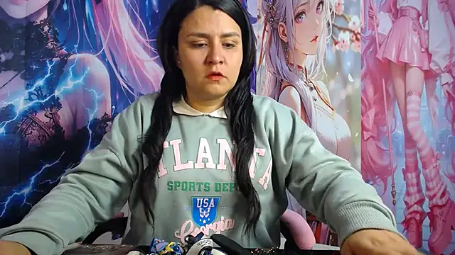 Snapshot of MissLusty_ chatting on February 2026 11:30:01 AM MissLusty online show from February 2026 11:30:01 AM