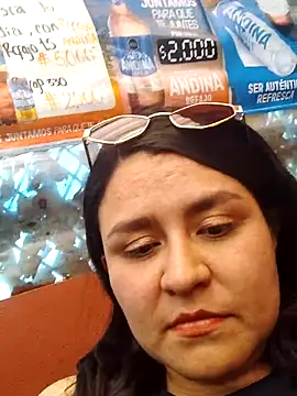 Snapshot of MissLusty_ chatting on March 2026 05:04:01 PM MissLusty online show from March 2026 05:04:01 PM