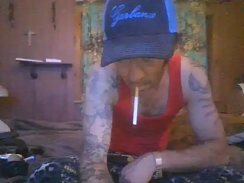 Snapshot of theboobietrap chatting on September 2025 12:07:01 PM theboobietrap online show from September 2025 12:07:01 PM