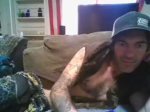 Snapshot of theboobietrap chatting on October 2025 04:38:02 PM theboobietrap online show from October 2025 04:38:02 PM