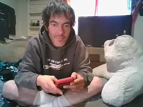 Snapshot of theboobietrap chatting on October 2025 12:11:02 AM theboobietrap online show from October 2025 12:11:02 AM