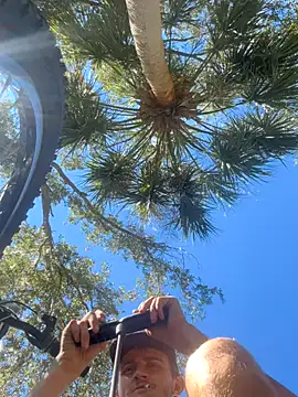 Snapshot of StoneyCam chatting on October 2025 03:55:02 PM StoneyCam online show from October 2025 03:55:02 PM