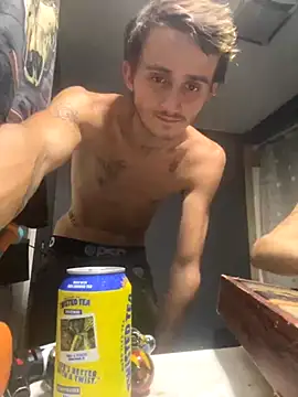 Snapshot of StoneyCam chatting on October 2025 07:00:02 AM StoneyCam online show from October 2025 07:00:02 AM