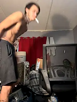 Snapshot of StoneyCam chatting on October 2025 10:30:02 PM StoneyCam online show from October 2025 10:30:02 PM