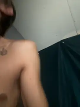 Snapshot of StoneyCam chatting on October 2025 09:31:02 PM StoneyCam online show from October 2025 09:31:02 PM