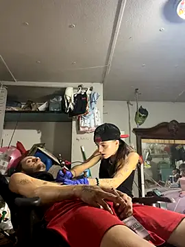 StoneyCam online show from December 2025 04:32:01 AM