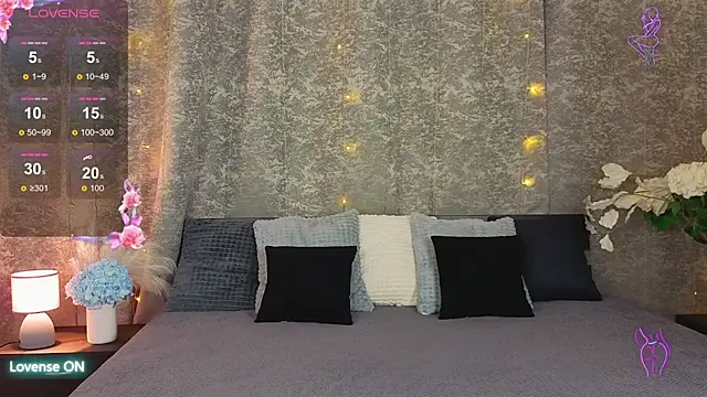 Snapshot of Bekky_Hammon chatting on February 2026 11:50:01 AM Bekky Hammon online show from February 2026 11:50:01 AM