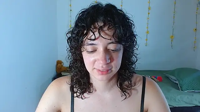 Snapshot of sajecrismaa chatting on February 2026 09:24:01 PM sajecrismaa online show from February 2026 09:24:01 PM