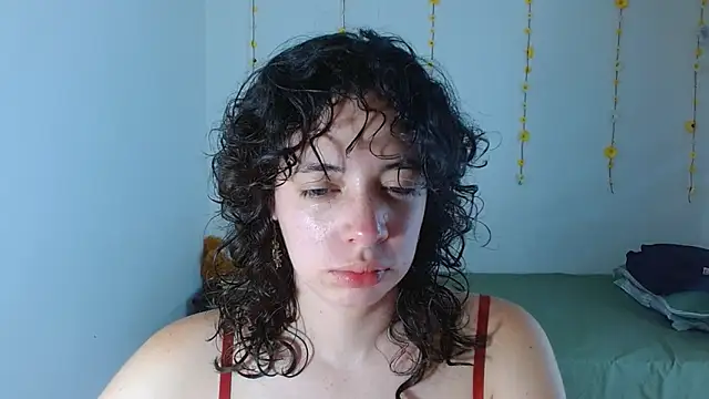 Snapshot of sajecrismaa chatting on February 2026 08:03:02 PM sajecrismaa online show from February 2026 08:03:02 PM