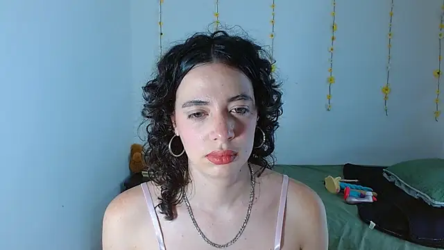 Snapshot of sajecrismaa chatting on February 2026 07:17:02 PM sajecrismaa online show from February 2026 07:17:02 PM