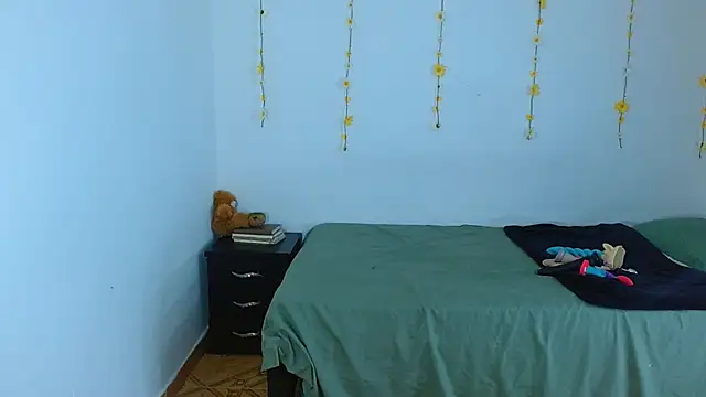 Snapshot of sajecrismaa chatting on February 2026 08:35:01 PM sajecrismaa online show from February 2026 08:35:01 PM