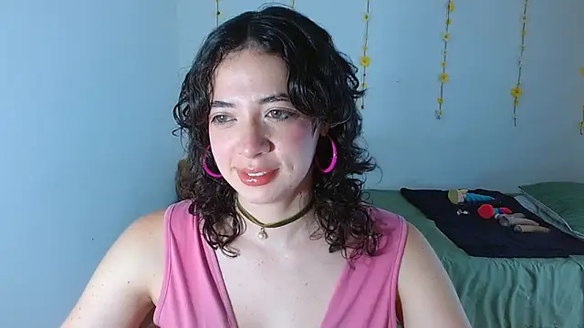 Snapshot of sajecrismaa chatting on February 2026 09:31:01 PM sajecrismaa online show from February 2026 09:31:01 PM