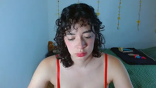 Snapshot of sajecrismaa chatting on February 2026 08:27:02 PM sajecrismaa online show from February 2026 08:27:02 PM