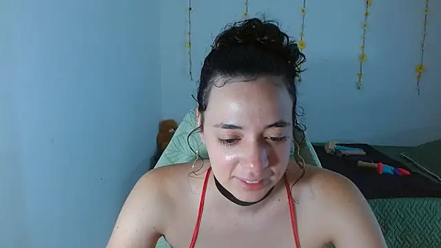 Snapshot of sajecrismaa chatting on February 2026 04:29:01 PM sajecrismaa online show from February 2026 04:29:01 PM