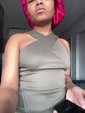 BaddestAss22 online show from December 2025 09:35:02 AM