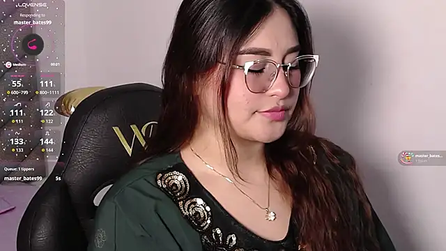 Snapshot of heluejamil chatting on October 2025 07:25:02 PM heluejamil online show from October 2025 07:25:02 PM