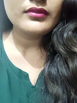 Cute pinkii online show from January 2026 07:59:02 PM