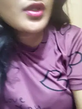 Cute pinkii online show from February 2026 07:21:01 PM