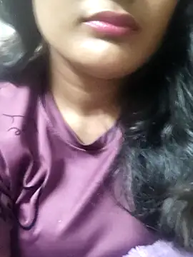 Cute pinkii online show from February 2026 07:59:01 PM