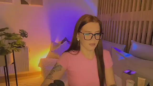 ShyLulu69 online show from November 2025 07:25:01 PM