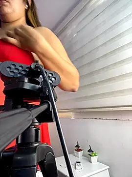 Velveet x online show from December 2025 06:46:02 PM