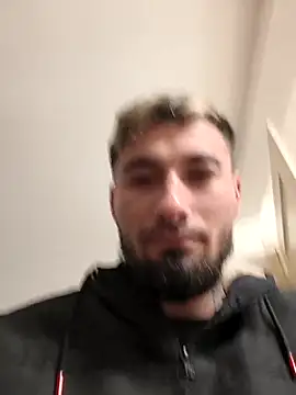 Negrila25 online show from January 2026 08:29:01 PM