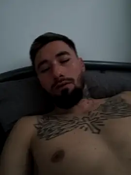 Negrila25 online show from February 2026 03:46:02 PM