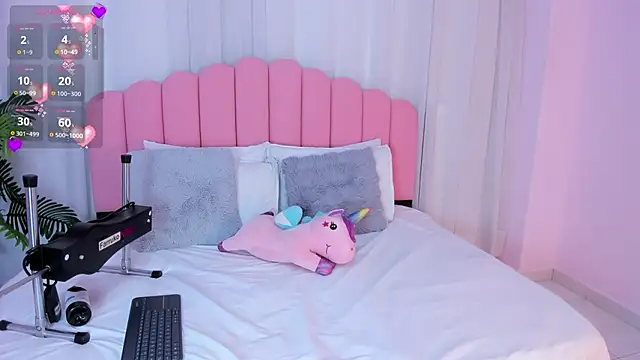 Nina sweetz12 online show from October 2025 10:32:02 PM