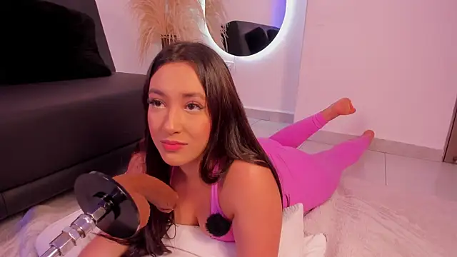 Nina sweetz12 online show from May 2026 05:54:02 PM