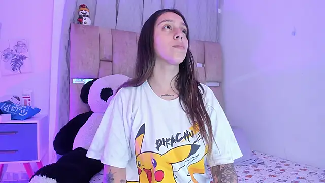 JulianaCarter online show from December 2025 08:47:02 PM