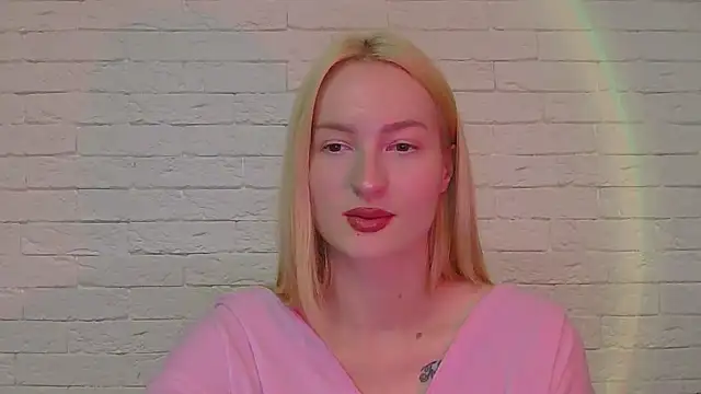 Alice Sweet 01 online show from January 2026 05:38:02 PM