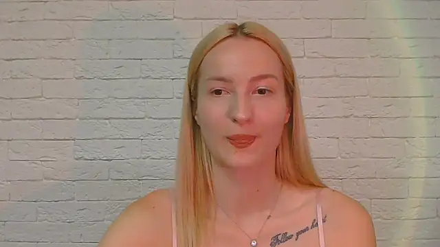 Alice Sweet 01 online show from June 2026 08:21:01 PM