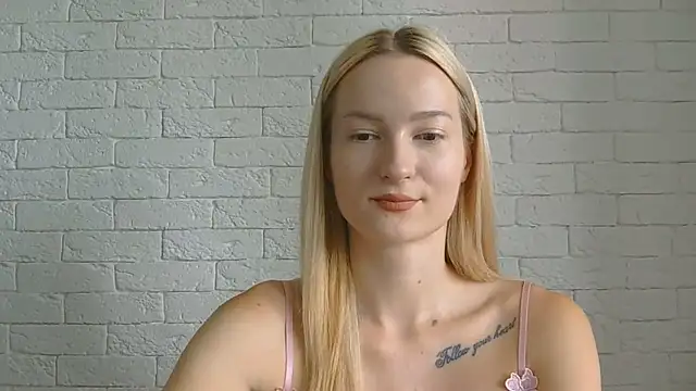 Alice Sweet 01 online show from July 2026 08:05:02 AM