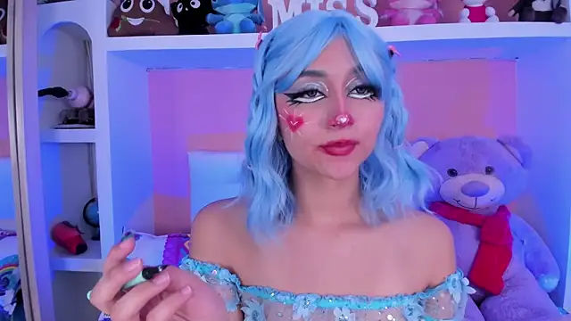 miss   chloe online show from October 2025 06:06:01 PM