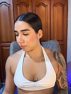 KaditaNavarro online show from March 2026 11:54:02 PM