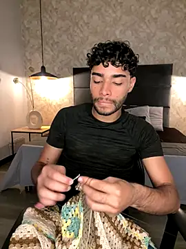 RaphaelDufort online show from November 2025 12:03:02 AM