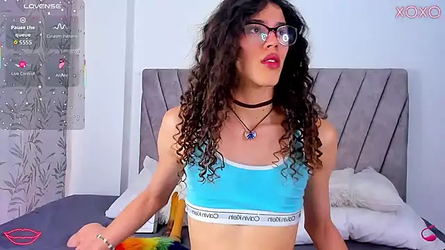 Nico Gonzalez  online show from October 2025 01:52:02 PM