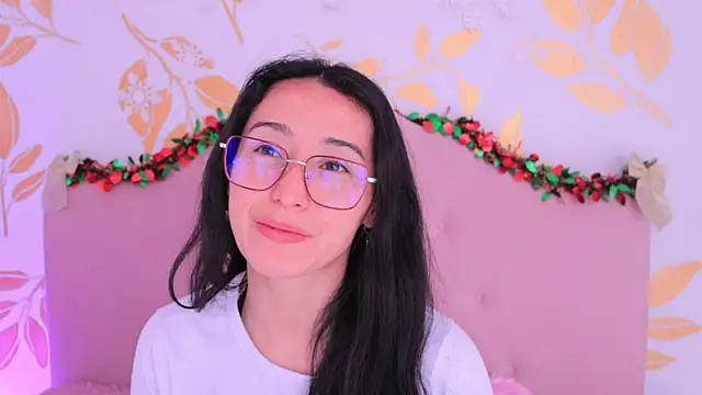 Ginevra esposito online show from January 2026 12:53:02 PM