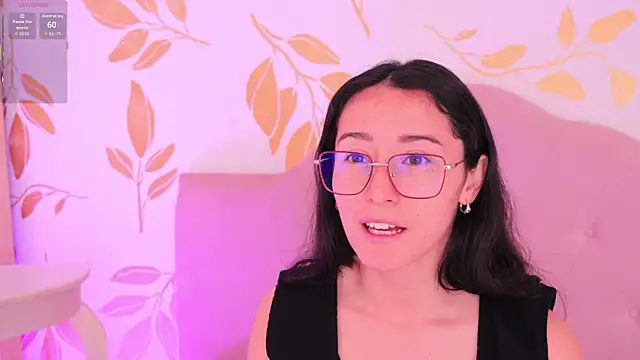 Ginevra esposito online show from January 2026 12:32:02 PM