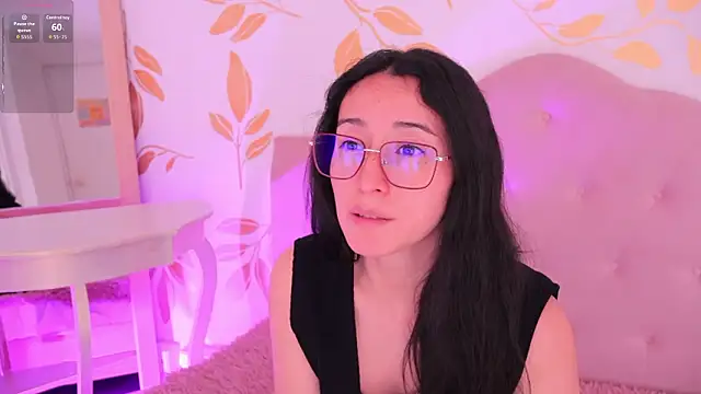 Ginevra esposito online show from February 2026 12:32:01 PM