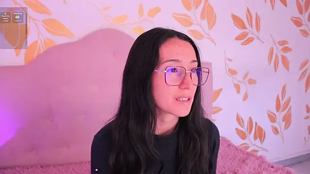 Ginevra esposito online show from February 2026 12:37:02 PM