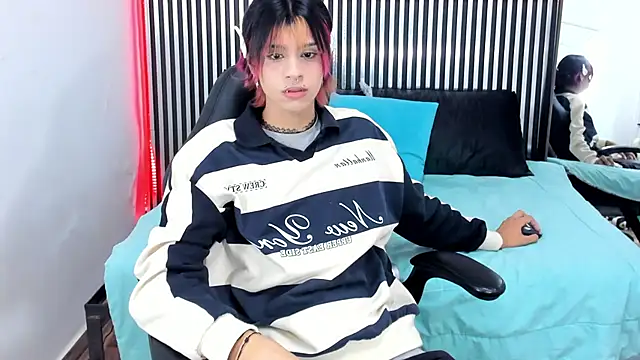 Snapshot of Dan_Copers chatting on September 2025 01:55:01 PM Dan Copers online show from September 2025 01:55:01 PM