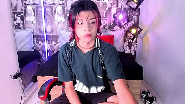 Snapshot of Dan_Copers chatting on November 2025 08:14:01 PM Dan Copers online show from November 2025 08:14:01 PM