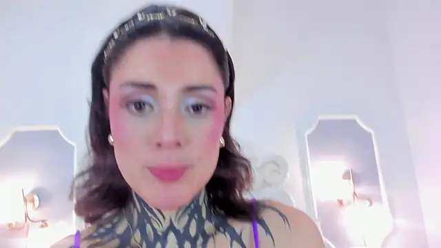 mystikdoll online show from September 2025 11:32:02 AM