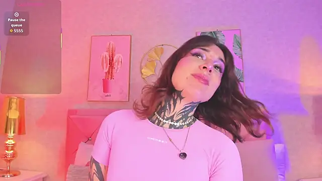 mystikdoll online show from December 2025 11:48:01 AM